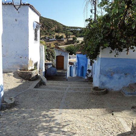 Dar Yassir Villa Chefchaouen Eksteriør bilde