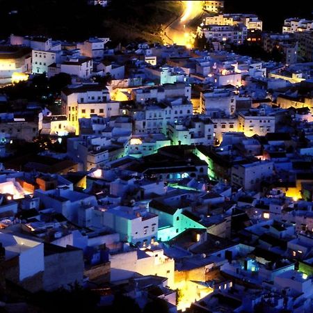 Dar Yassir Villa Chefchaouen Eksteriør bilde