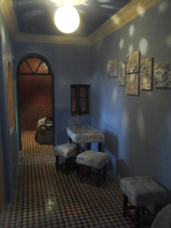 Dar Yassir Villa Chefchaouen Eksteriør bilde