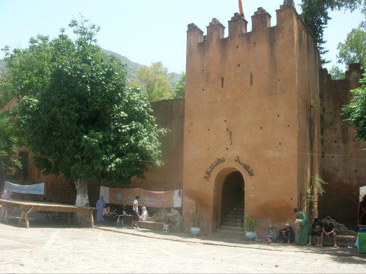 Dar Yassir Villa Chefchaouen Eksteriør bilde