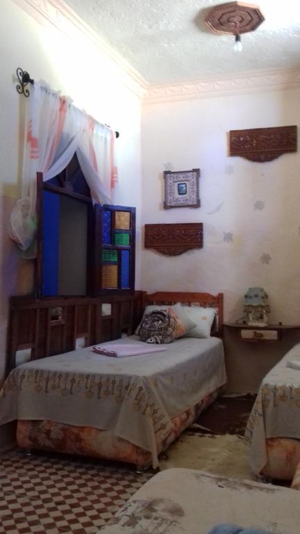 Dar Yassir Villa Chefchaouen Eksteriør bilde