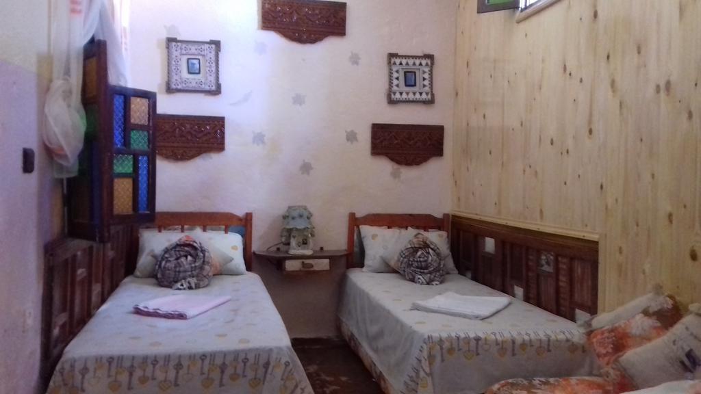 Dar Yassir Villa Chefchaouen Eksteriør bilde